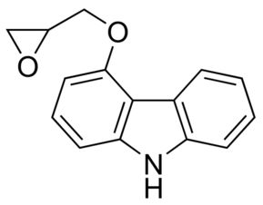 麦克林化学试剂 e809360 4-环氧丙烷氧基咔唑产品详情与应用解析