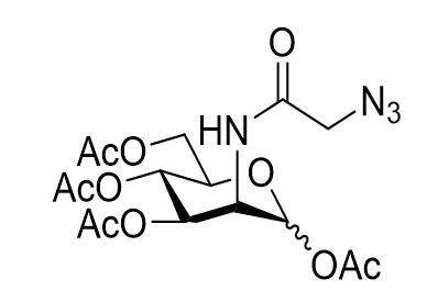 含叠氮代谢糖蛋白标记试剂在科研中的应用 以Ac4ManNAz为例